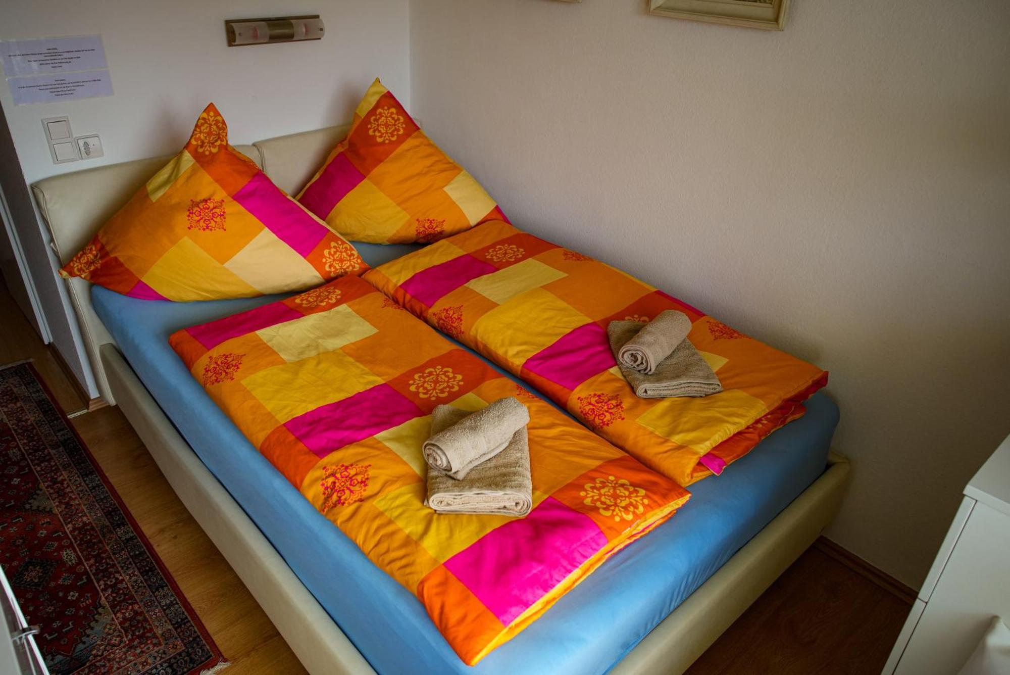 Gemuetliche Wohnung Im Herrenhaus Baden-Baden Ngoại thất bức ảnh