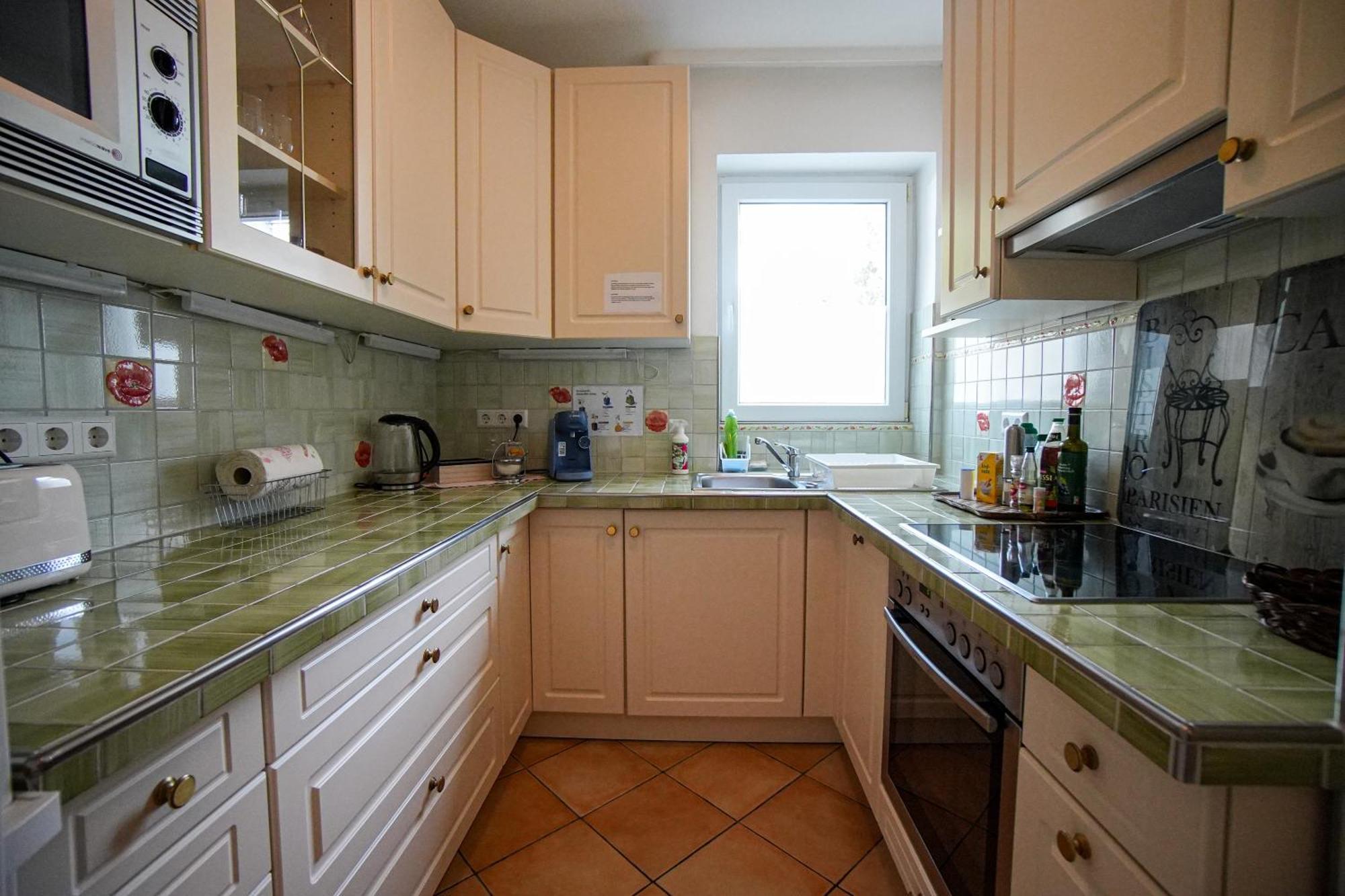 Gemuetliche Wohnung Im Herrenhaus Baden-Baden Ngoại thất bức ảnh